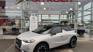 DS DS3 Crossback  - Puretech - photo 0