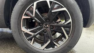 DS DS3 Crossback  - Puretech - photo 3