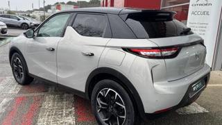 DS DS3 Crossback  - Puretech - photo 4