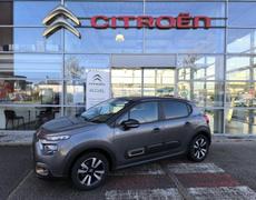 Citroen C3 Ploemeur