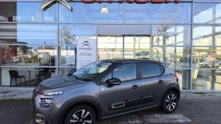 Citroen C3  - photo 0