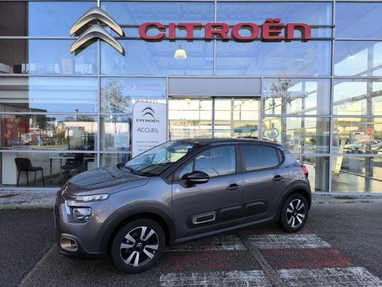 Citroen C3  - 11 900 €