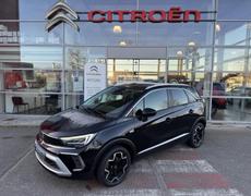 Opel Crossland Ploemeur