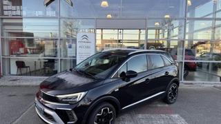 Opel Crossland  - photo 0