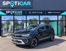 Opel Crossland Ploemeur