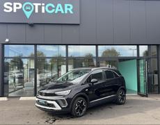 Opel Crossland Ploemeur