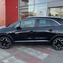 Opel Crossland 1.5 D 120ch Ultimate BVA Ploemeur