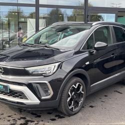 Opel Crossland 1.5 D 120ch Ultimate BVA occasion - Ploemeur - photo 2/30