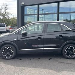 Opel Crossland 1.5 D 120ch Ultimate BVA occasion - Ploemeur - photo 3/30
