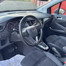 Opel Crossland 1.5 D 120ch Ultimate BVA Ploemeur