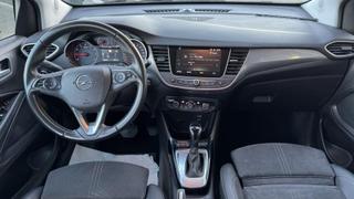 Opel Crossland  - photo 4