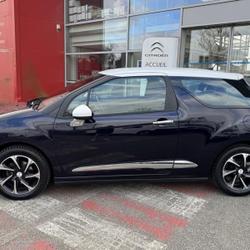 Ds DS3 PureTech 82ch Be Chic Ploemeur