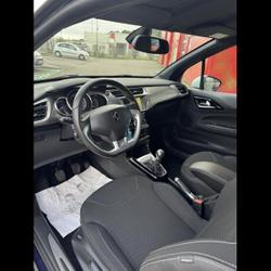 Ds DS3 PureTech 82ch Be Chic Ploemeur