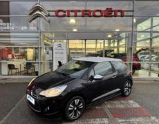 Ds DS3 - BlueHDi 100ch Executive S&S 79g - 9 866 €