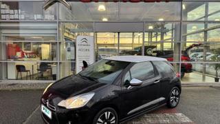 Ds DS3  - Executive - photo 0