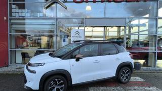 Citroen C3 Aircross  - photo 0