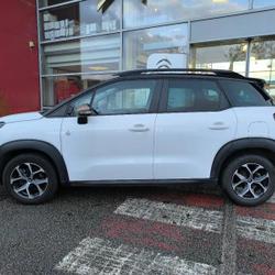 Citroen C3 Aircross BlueHDi 120ch S&S C-Series EAT6 2022 Ploemeur