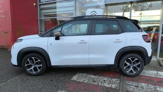 Citroen C3 Aircross  - photo 1