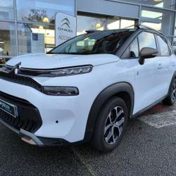 Citroen C3 Aircross BlueHDi 120ch S&S C-Series EAT6 2022 occasion - Ploemeur - photo 2/28
