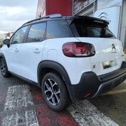 Citroen C3 Aircross BlueHDi 120ch S&S C-Series EAT6 2022 Ploemeur