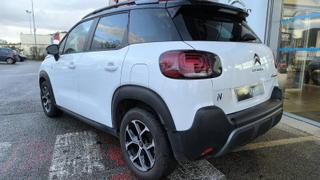 Citroen C3 Aircross  - photo 2