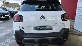 Citroen C3 Aircross  - photo 3