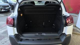 Citroen C3 Aircross  - photo 4