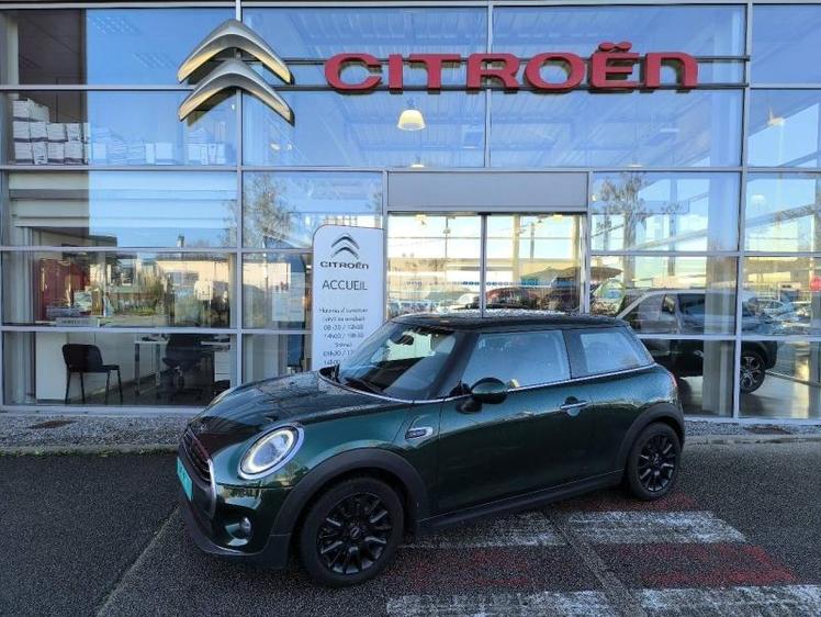 Mini Mini  - One - 14 900 €