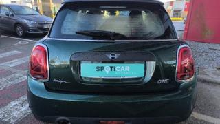 Mini Mini  - One - photo 3