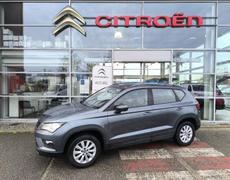 Seat Ateca Ploemeur