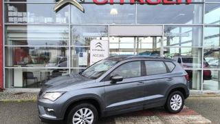 Seat Ateca  - Reference - photo 0