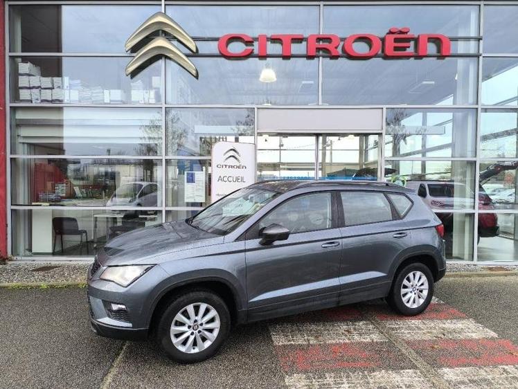 Seat Ateca  - Reference - 13 990 €
