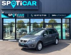 Seat Ateca Ploemeur