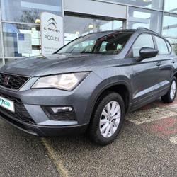 Seat Ateca 1.0 TSI 115ch Start&Stop Reference Ploemeur