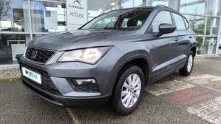 Seat Ateca  - Reference - photo 1
