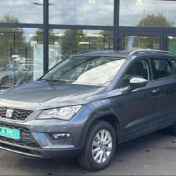Seat Ateca 1.0 TSI 115ch Start&Stop Reference occasion - Ploemeur - photo 2/20