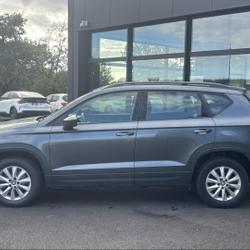 Seat Ateca 1.0 TSI 115ch Start&Stop Reference occasion - Ploemeur - photo 3/20