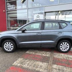 Seat Ateca 1.0 TSI 115ch Start&Stop Reference Ploemeur