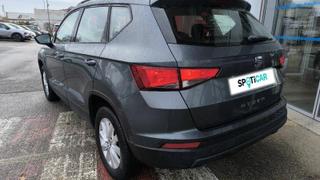 Seat Ateca  - Reference - photo 3