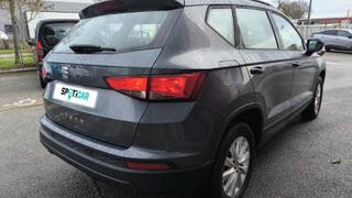 Seat Ateca  - Reference - photo 4