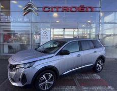 Peugeot 5008 Ploemeur