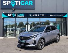 Peugeot 5008 Ploemeur