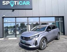 Peugeot 5008 Ploemeur