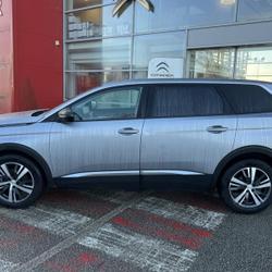 Peugeot 5008 1.5 BlueHDi 130ch S&S Allure EAT8 Ploemeur