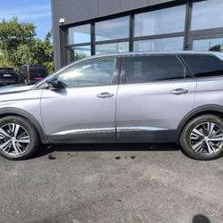 Peugeot 5008 1.5 BlueHDi 130ch S&S Allure EAT8 occasion - Ploemeur - photo 3/28