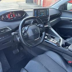 Peugeot 5008 1.5 BlueHDi 130ch S&S Allure EAT8 Ploemeur