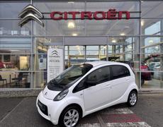 Citroen C Zero Ploemeur