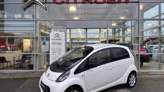 Citroen C Zero  - Confort - photo 0