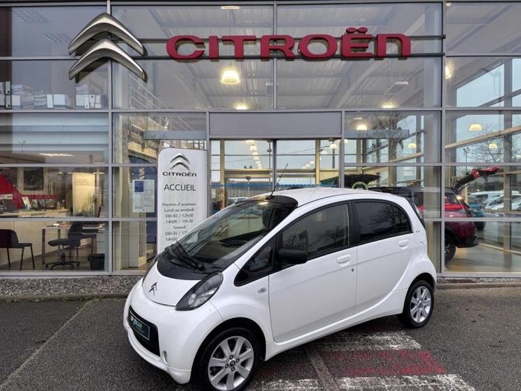 Citroen C Zero  - Confort - 9 990 €