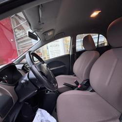 Citroen C Zero Confort Ploemeur